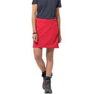 Jack Wolfskin Hilltop Trail Skort Dames Skort