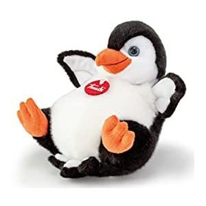 Trudi - Penguin grenen, kleur wit en zwart, TUDC2000