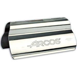 Arcos Gadgets Professionnels hamklemmen, roestvrij staal, 110 mm, grijs