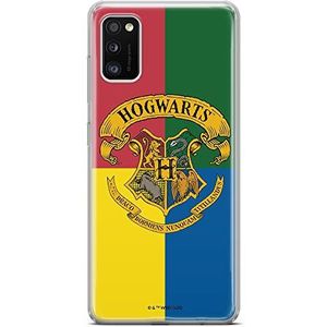 ERT GROUP Origineel & officieel gelicentieerd Harry Potter 038 Harry Potter-hoesje, perfect aangepast aan de vorm van de mobiele telefoon, TPU-hoes