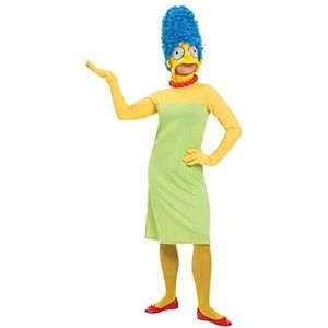 Rubbies Los Simpson I-880654S Marge-kostuum, maat S