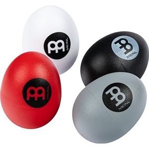 Meinl Percussion ESSET Shaker eierset, 4-delig