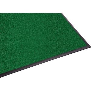 EnviroMats Platinum Series vloermatten, 3,60 x 0,60 m, groen