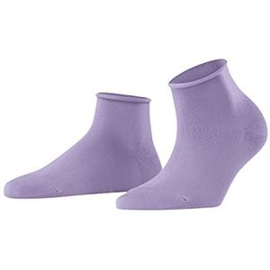 Falke Korte damessokken, paars (lavendel 6903), 35-38 EU, paars (Lavender 6903)