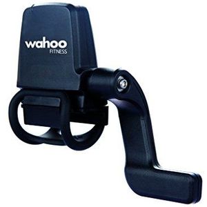 Wahoo Fitness Blue SC Fietsmeter voor iPhone/Android