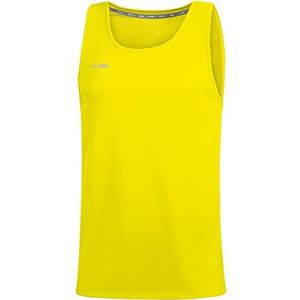 JAKO Run 2.0 Uniseks tanktop voor kinderen