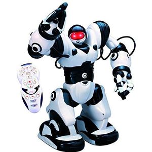 WowWee - 8081N – radiobesturing – interactieve en programmeerbare robot – RoboSapien