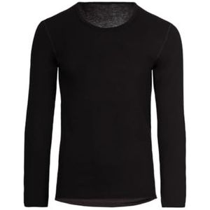 Trigema functioneel shirt heren lange mouwen