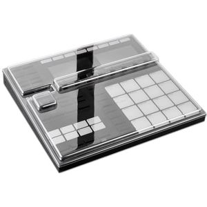 Decksaver - Schokbestendige beschermhoes van polycarbonaat voor Maschine MK3