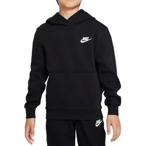 Nike K Nsw Club Flc Hdy Lbr Uniseks sweatshirt