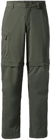 VAUDE Farley Zo Pants V herenbroek