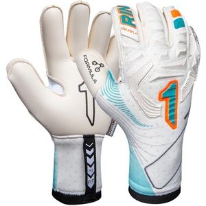 RINAT Nkam Pro W/G keepershandschoenen voor volwassenen, uniseks, groen, maat 10