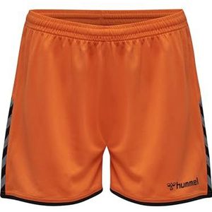 hummel Authentic Poly damesshort