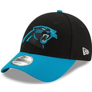 New Era NFL The League Carolina Panthers 9Forty Snapback Cap