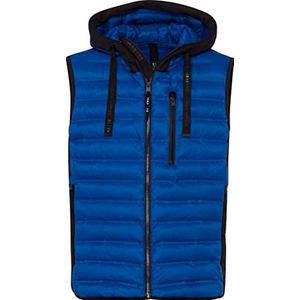 BRAX Liam Lab-vest voor heren, speed, M, SPEED