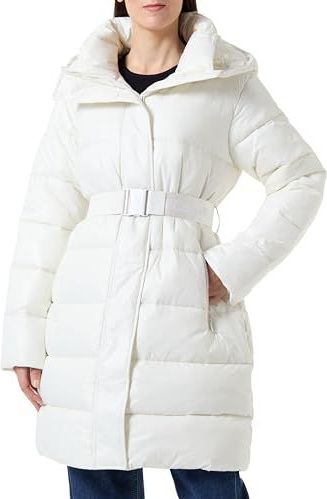 Calvin Klein Jeans Pofjas voor dames, Ivoor