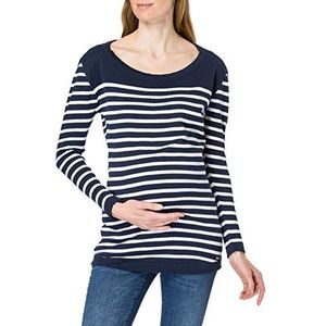 ESPRIT Maternity Ls Yd Damestrui, nachtblauw 486