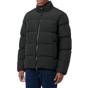 Tommy Hilfiger Pofjas voor heren, Zwart