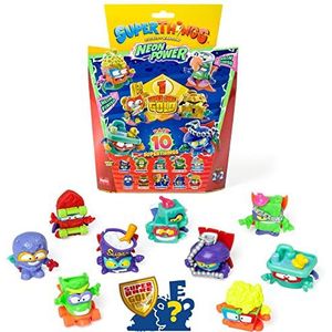 Rivals of Kaboom 8431618023570 Neon Power Series 10 stuks (inclusief 1 gouden chef)