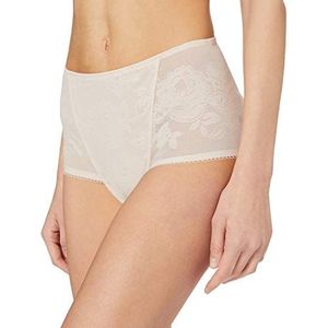Triumph Wild Rose Sensation Maxi ondergoed voor dames, Beige Nude