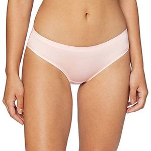 Dim Invisifree Onzichtbare onderbroek voor dames, 1 stuk, Roze