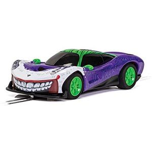 Scalextric C4142 Joker geïnspireerde auto