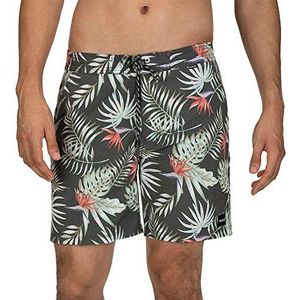 Hurley M Beachside Islander 45 cm – Shorts – M Beachside Islander 45 cm – heren