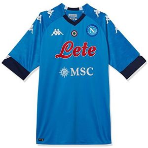 SSC NAPOLI Gara Tortier Away 2020/21 Gara Tortier Away 2020/21 Unisex volwassenen