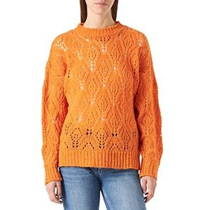 United Colors of Benetton damestrui, oranje 8D4, XS, oranje 8d4