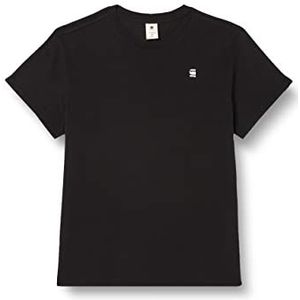 G-STAR RAW Lash T-Shirt Lot de 2 t-shirts pour homme, Noir (Dk Black D20054-b353-6484), XL