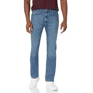 Lee Premium Select Classic Fit Straight Jeans - Regular Fit Selecteren Classic Premium Jeans Straight Fit Premium Select Classic Fit Heren, Mojo