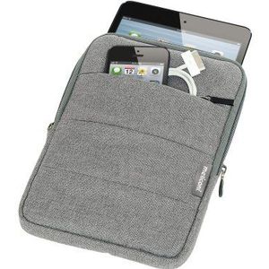 Meliconi Traveler Sleeve tas voor 8 inch tablet