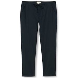 CASUAL FRIDAY Pantalon de loisirs pour homme, 194013/bleu marine foncé, 30W / 32L