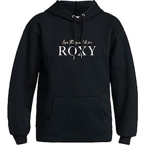 Roxy Surf Stoked Hoodie Brushed Sweatshirt voor dames (1 stuk)