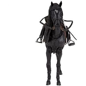 The Witcher Netflix - Megafiguur McFarlane Paard - Ablette (Roach) - Seizoen 1 - TM13852