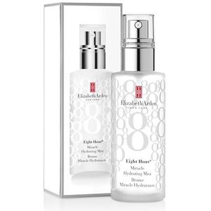 Elizabeth Arden – Eight Hour® Cream – Miracle Hydrating Mist – Revitaliseert en verfrist het gezicht – 100 ml