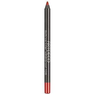 ARTDECO Lippen Lipliner Soft Lip Liner Waterproof No. 108 Fireball