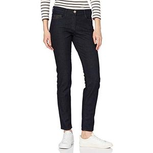 BRAX Maya Skinny Jeans Patch voor dames, blauw