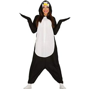 Guirca - Pinguïn-kostuum, maat 38-40 (84939.0)
