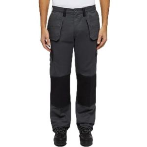 dickies Pantaloni Da Lavoro Con Tasche Holster herenbroek