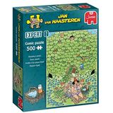 Jan van Haasteren Expert 2 Picnic Plezier (500 Stukjes)