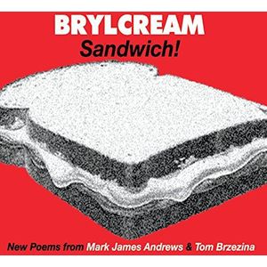 Brylcreem Sandwich