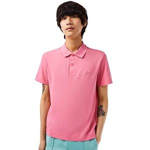 Lacoste Poloshirt voor heren, Roze (Reseda Pink)