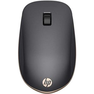 HP Z5000 Draadloze muis, goud/aszwart, (Bluetooth, tweehandig)