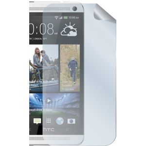 Celly Screen311 displaybeschermfolie voor HTC One