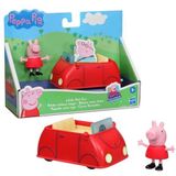 Peppa Pig Hasbro Collectibles Opp Vehicle Tbd1