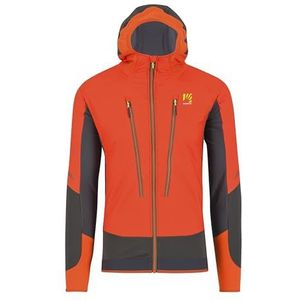 KARPOS Alagna Plus Evo Jkt Jacket Homme