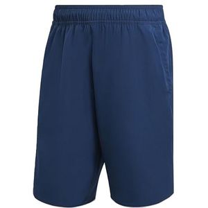 adidas Club Shorts voor heren (1/4), Collegiate Navy, HT4432, M 7