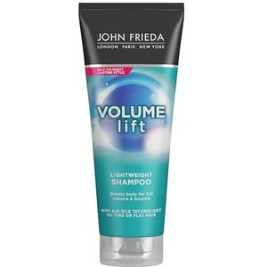 John frieda - Shampoo volume materiaal – 250 ml