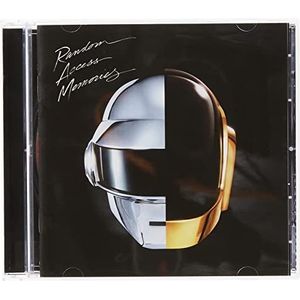 Random Access Memories